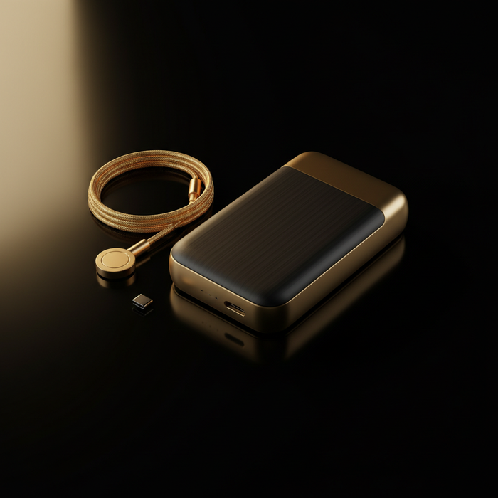 Power Banks
