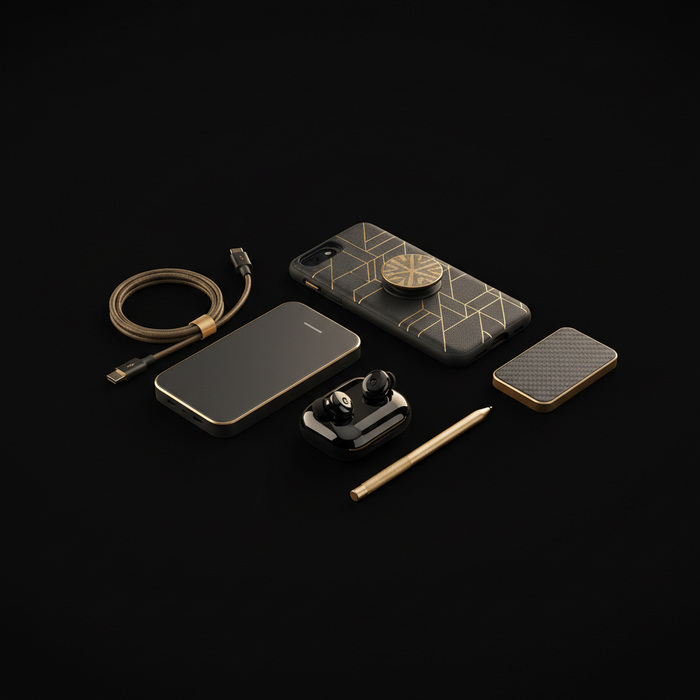 Mobile Accessories