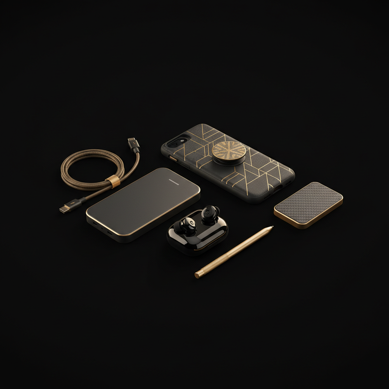Mobile Accessories