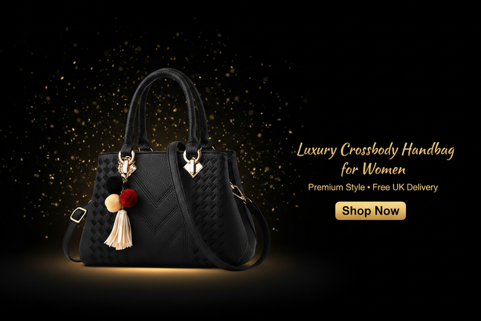 Luxury Beauty