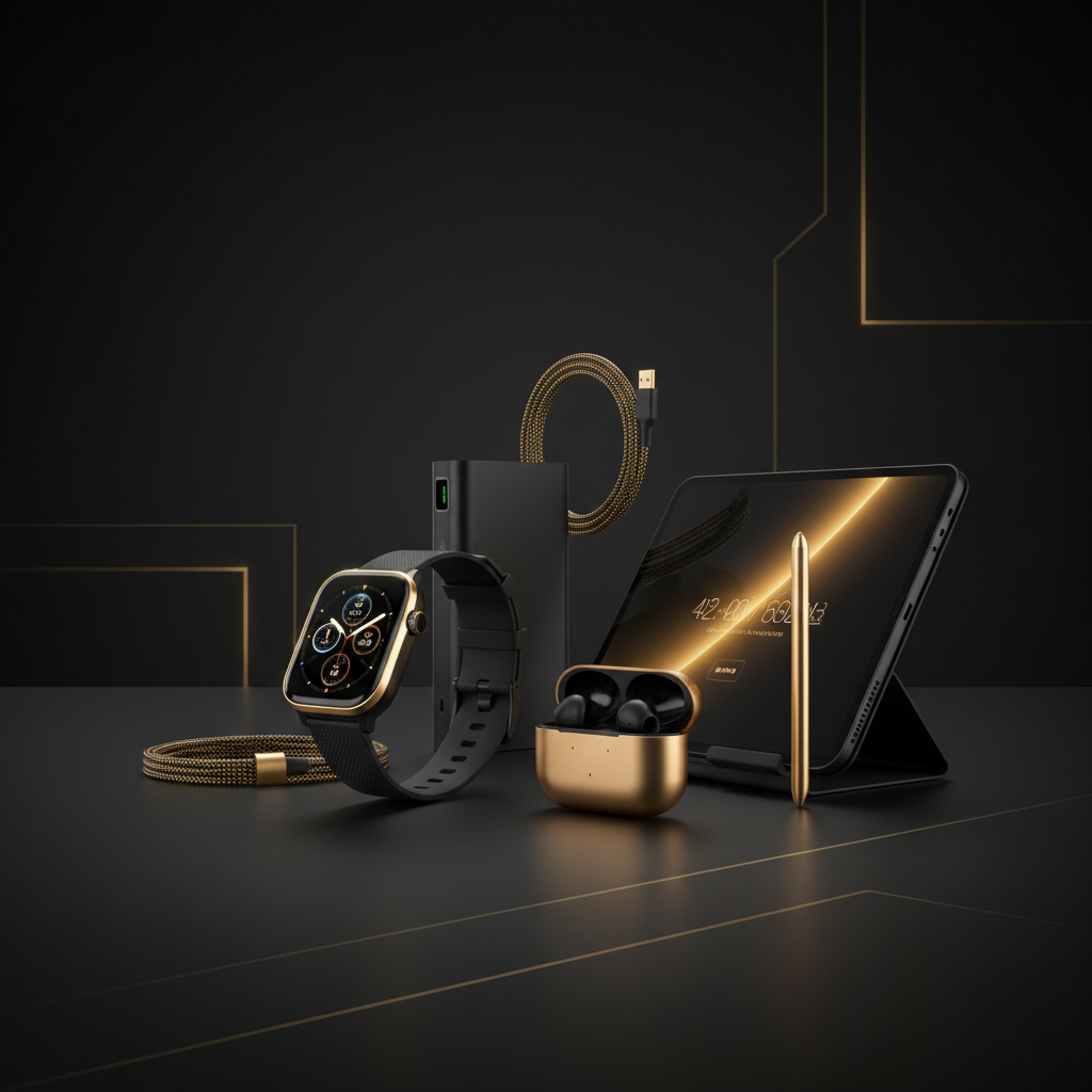 Smart Gadgets